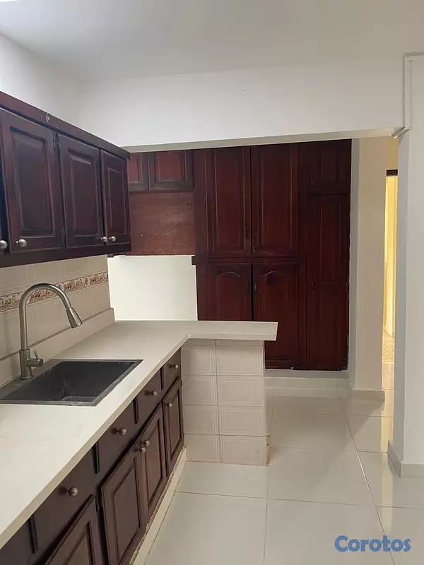 apartamentos - Alquilo Apartamento en la Esmeralda, Santiago de los Caballeros  7