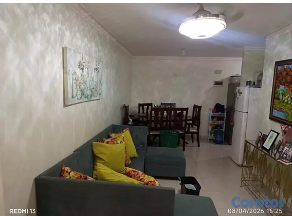 apartamentos - VENDO 1er piso APARTAMENTO RESIDENCIAL MONUMENTAL  2