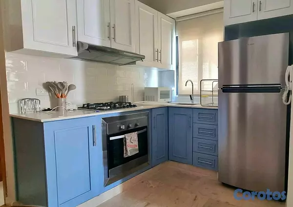 apartamentos - Rento apartamento amueblado próximo Acrópolis  5