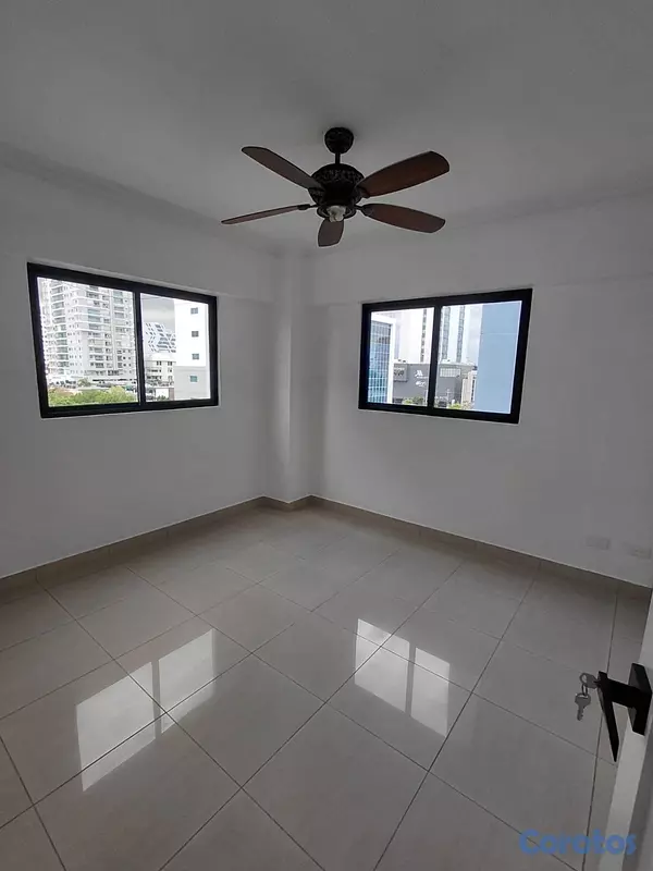 apartamentos - APARTAMENTO EN ALQUILER EN PIANTINI 4