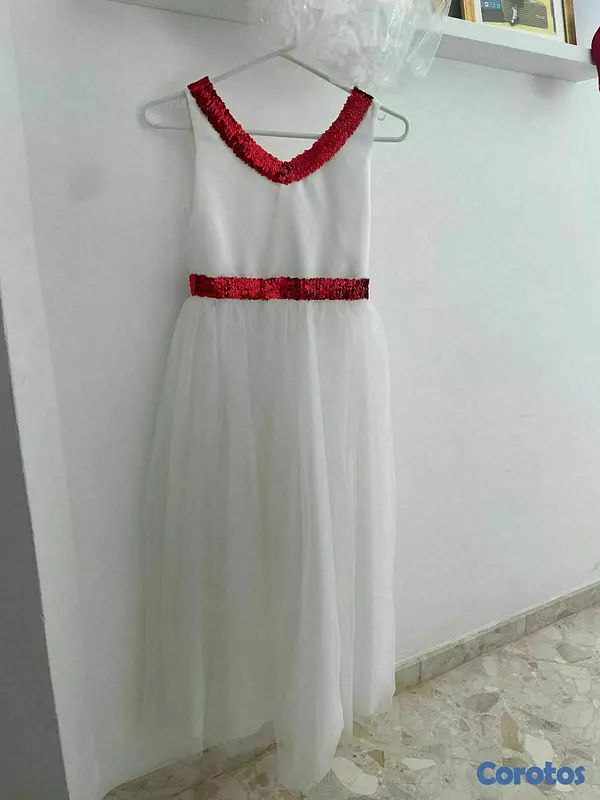 ropa para mujer - Trajes de niños 3
