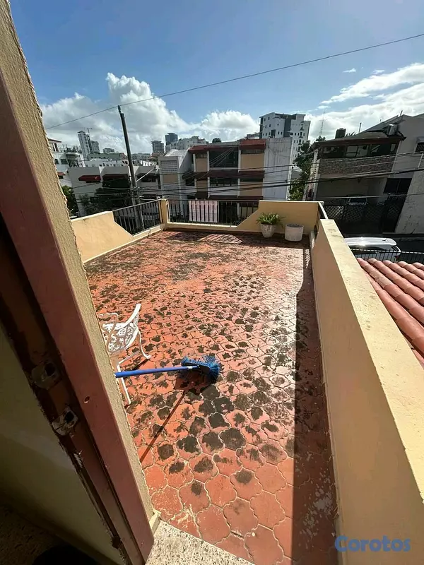 casas - Casa en venta - En la Urbanización Fernández  6