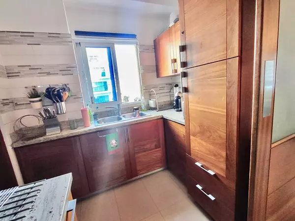 apartamentos - Apartamento en Venta EVARISTO MORALES  USD 260,000 10