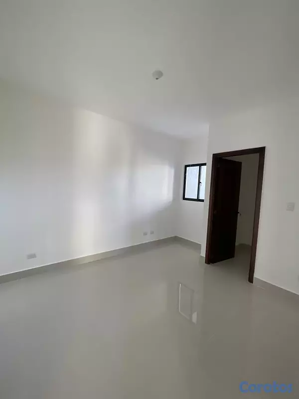 apartamentos - APARTAMENTO EN VENTA EN CARRETERA DUARTE  15