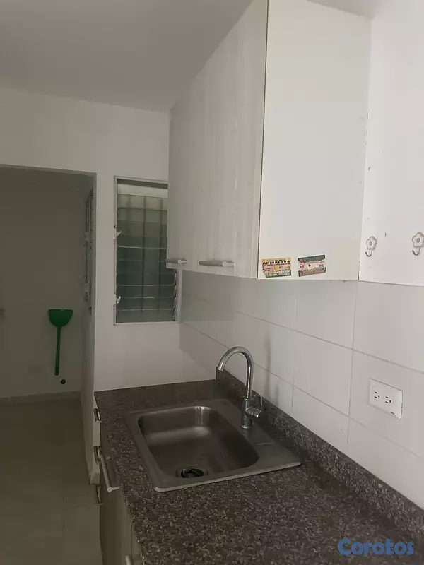 apartamentos - apartamento en ciudad Juan Bosch en venta, 5 millones negociable. 5