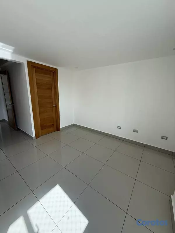 apartamentos - Alquilo Apartamento en Renacimiento 9