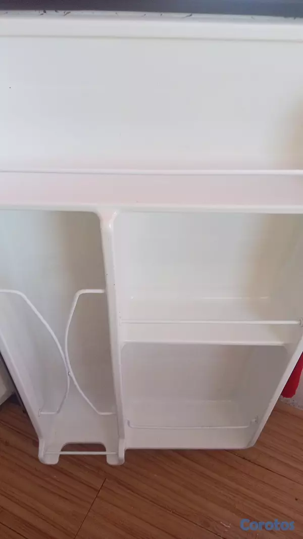 electrodomesticos - Nevera pequeña marca General Electric, Precio nego 3