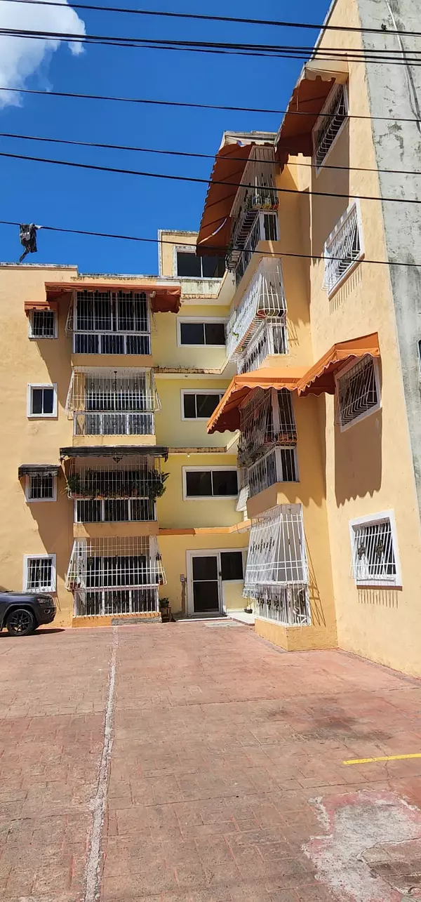 apartamentos - Vendo Apartamento en Villa Aura  3