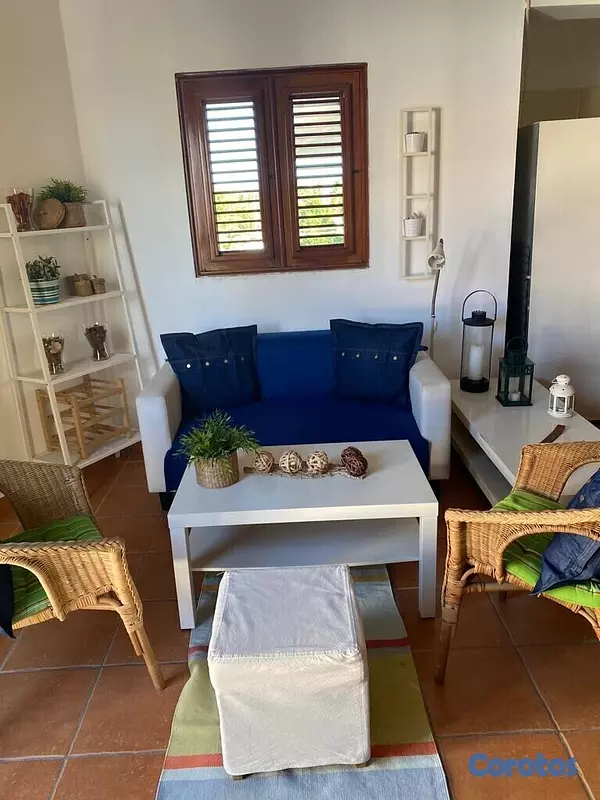 apartamentos -  VENDO Primera Línea de Playa En Juan Dolió 4to PisoAmueblado Full  8