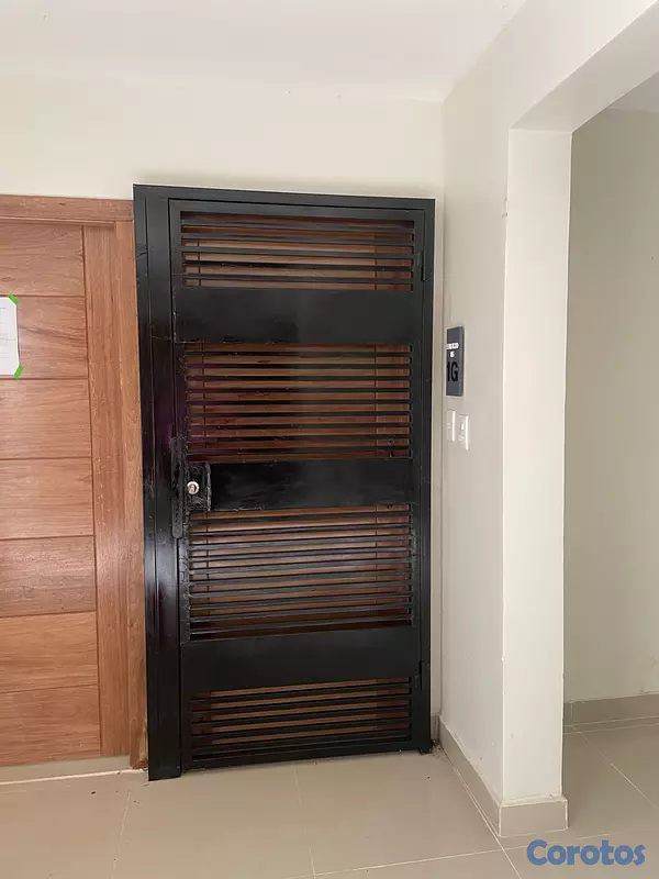 apartamentos - Apartamento Avenida Ecológico, Esquina 30 de Junio 11