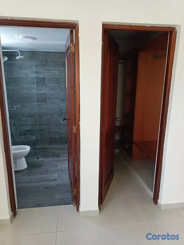 apartamentos - Apartamento en Bella Vista RD$48,000 de 3 habitaci 2