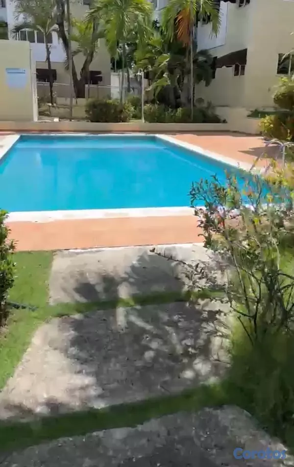 apartamentos -      Apartamento de 3 Habitaciones con Vista a la Piscina 10