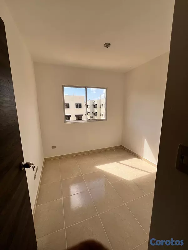 apartamentos - Apartamento en Ciudad Real Ecológica
 10