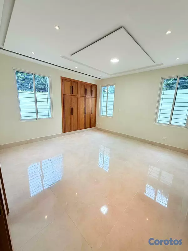 casas - HERMOSO CASA EN VENTA - GURABO, SANTIAGO. 8