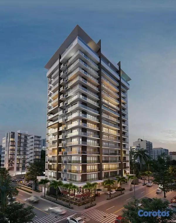 apartamentos - Apartamento en Aquiler Torre Rubi Condo Hotel 6