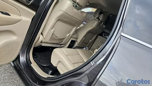 jeepetas y camionetas - jeep grand cherokee límited 2014 5
