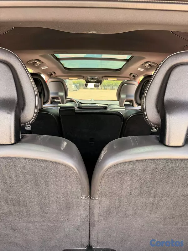 jeepetas y camionetas - volvo XC90 2016 r Design  12