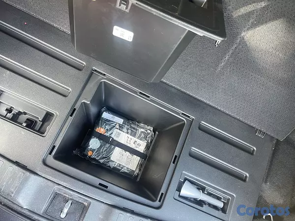 jeepetas y camionetas - Honda CRV 2022 TOURING (55,000 Millas Originales ) 15