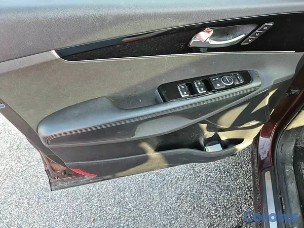 jeepetas y camionetas - KIA SORENTO SX 2020 13
