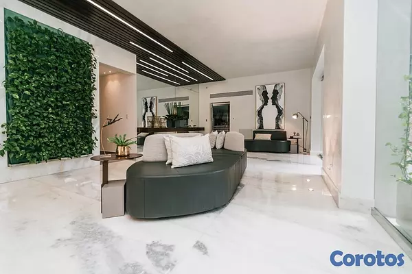 apartamentos - LUXURY APRARTMENT & PENTHOUSE LA TRINITARIA 8
