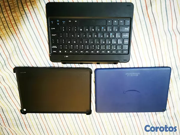 celulares y tabletas - Tableta Amazon Fire HD 10 2