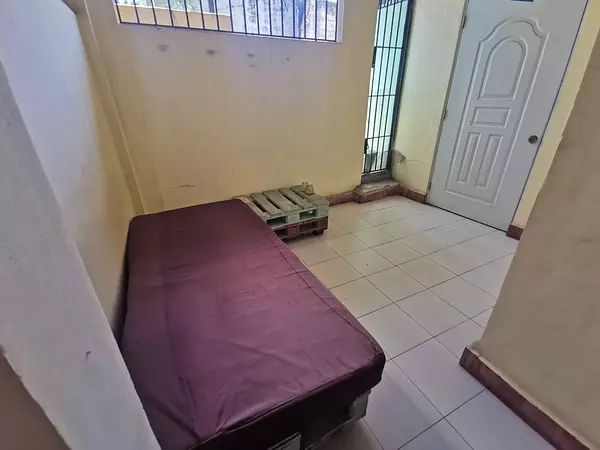 apartamentos - Alquiler Apartamento Estudio Amueblado, Zona Colonial, Santo Domingo 5