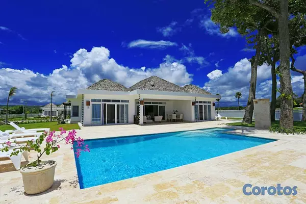 penthouses - villa de renta 1