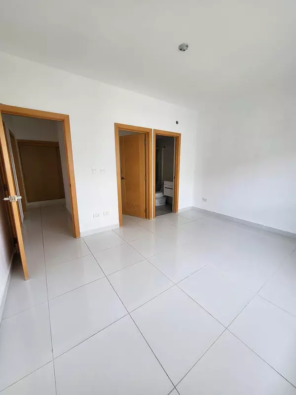 apartamentos -  Rento apartamento en una torre Lujosa Bella vista 5