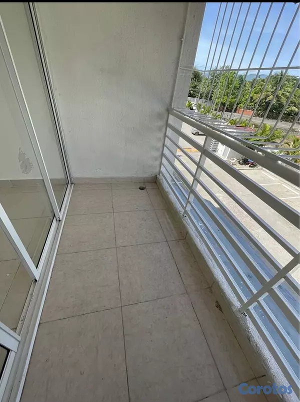 apartamentos - APARTAMENTO EN VETA EN SANTIAGO DE LOS CABALLEROS  3