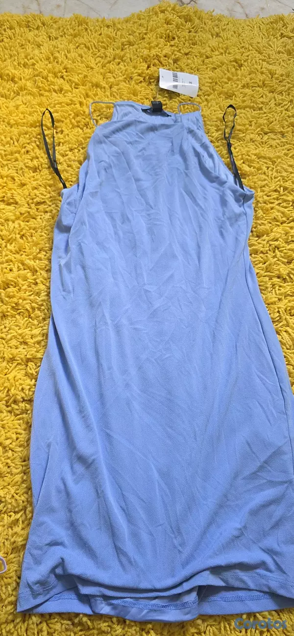 ropa para mujer - ropa nueva y  usadas  12