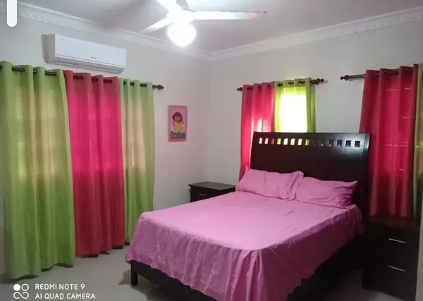 casas - casa de renta en puerto plata  2