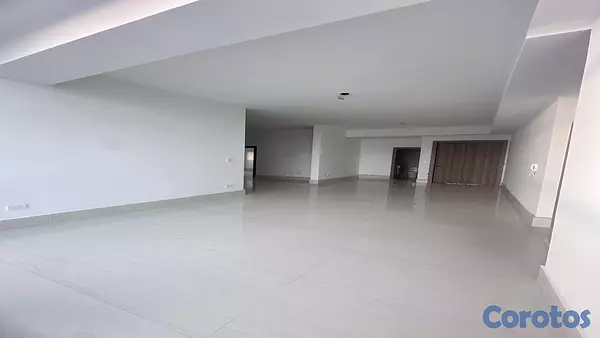 apartamentos - Apartamento a estrenar en alquiler - Sector El Millón, D.N 6