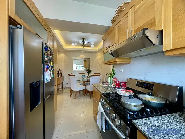 apartamentos - VENTA DE OPORTUNIDAD – ARROYO HONDO II 8