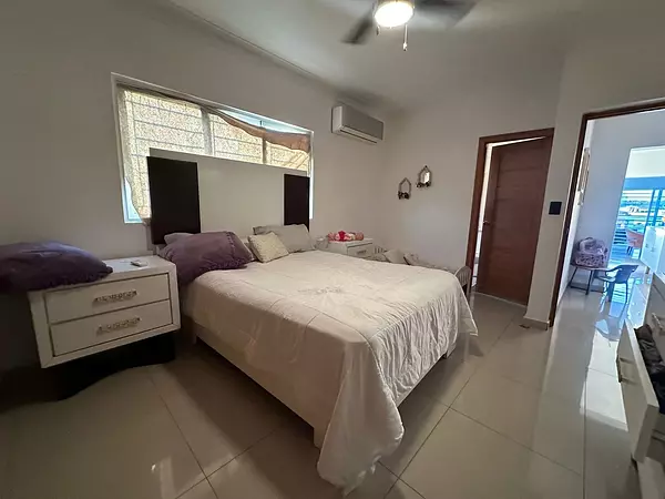 apartamentos - Vendo apartamento en La Independencia klm 7 
 8