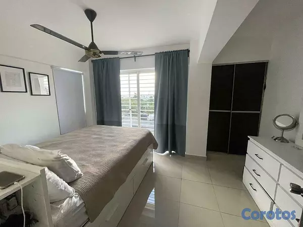 penthouses - Apartamento tipo Penthouse- En GAZCUE  6