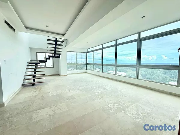 penthouses - 📍𝙈𝙞𝙧𝙖𝙙𝙤𝙧 𝙎𝙪𝙧 👉 Vendo penthouse con una vista al mar FULL ININTERRUM
 11