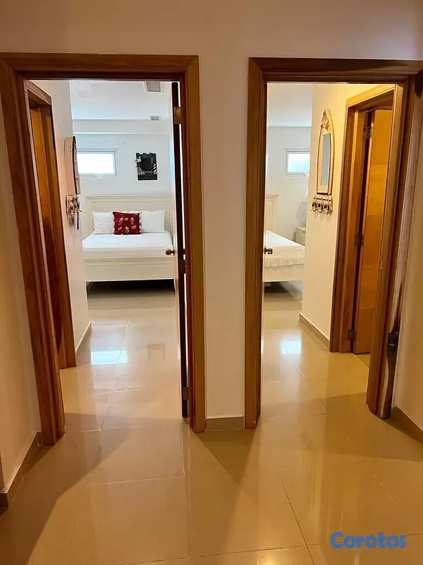 apartamentos - Apartamento totalmente amueblado en Marbella, Juan Dolio. 7