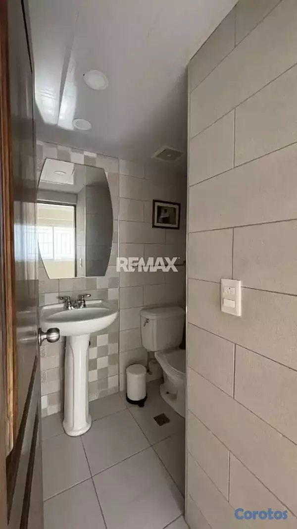 apartamentos - ESPACIOSO apartamento en alquile en EVARISTO MORAL 17