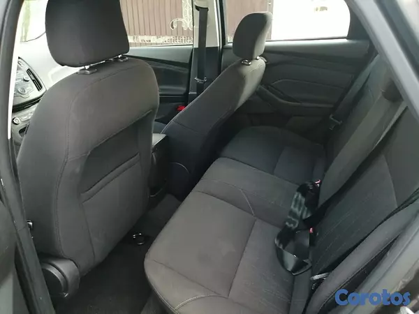 carros - Ford Fiesta SE 2017, recién importado. 3