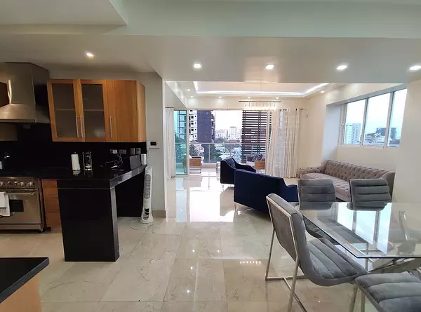 apartamentos - Apartamento Exclusivo en La Esmeralda  1