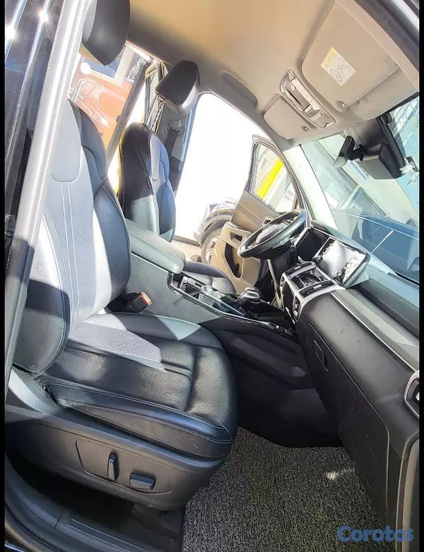 jeepetas y camionetas - KIA SORENTO S 2021 NEGRO GASOLINA 2