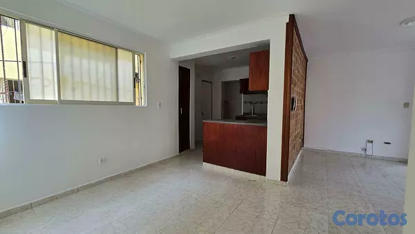 apartamentos - Apartamento en alquiler en Los Llanos, Santiago | 3 habitaciones 7