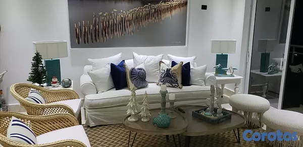 penthouses - Penthouse de 2 niveles en Metro Country Club  4