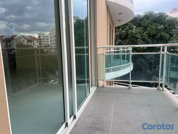 apartamentos - Apartamento en Alquiler en Urbanización Real- Zona 3