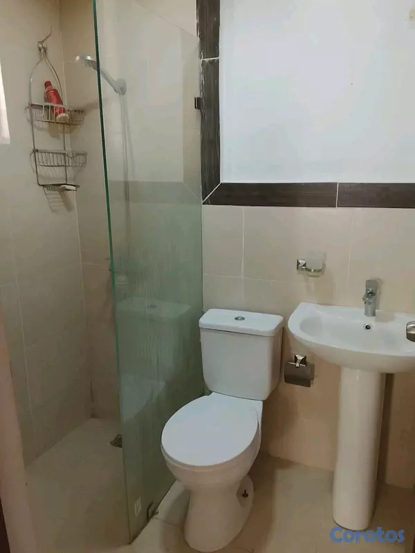 apartamentos - APARTAMENTO EN ALQUILER EN NUEVAS TERRAZAS, PRÓXIMO A LA AVENIDA MONUMENTAL  11