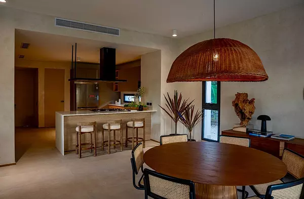 casas vacacionales y villas - Villa en Punta Cana Village en con 5 habitaciones US$1,150,000 3
