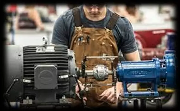 empleos disponibles - Se solicita mecánico industrial 
 2