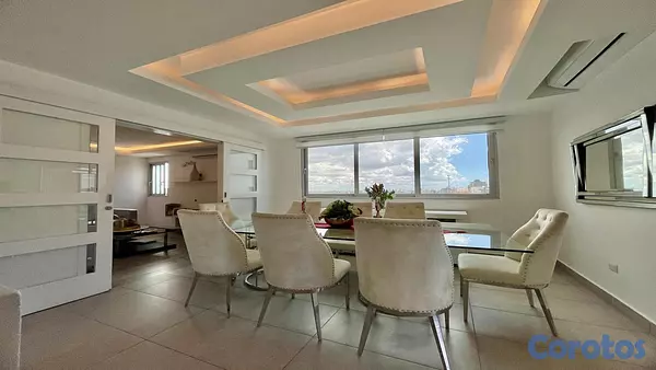 apartamentos - Apartamento de 2 niveles ubicado en el polígono central de la ciudad - SERRALLES 5