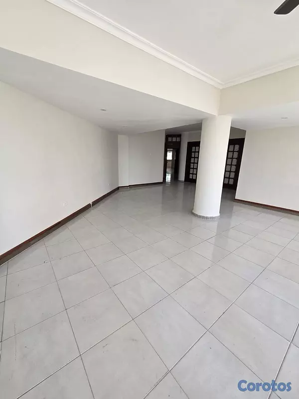 apartamentos - Frente al Parque Iberoamericano Vista al Mar Piso  4