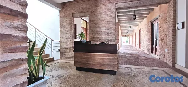 apartamentos - Apartamento Tipo Loft en Zona Colonial proyecto de lujo  10
